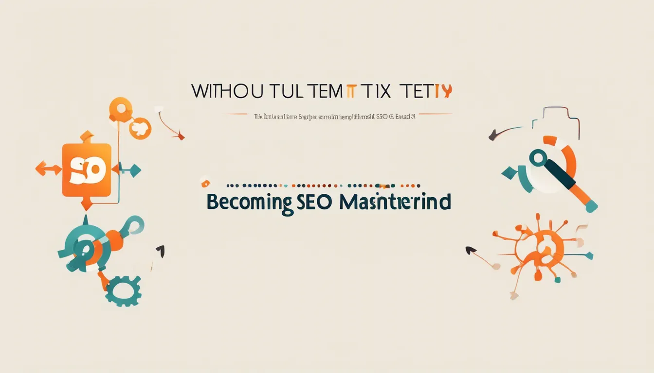 The Ultimate Guide to Becoming an SEO Mastermind