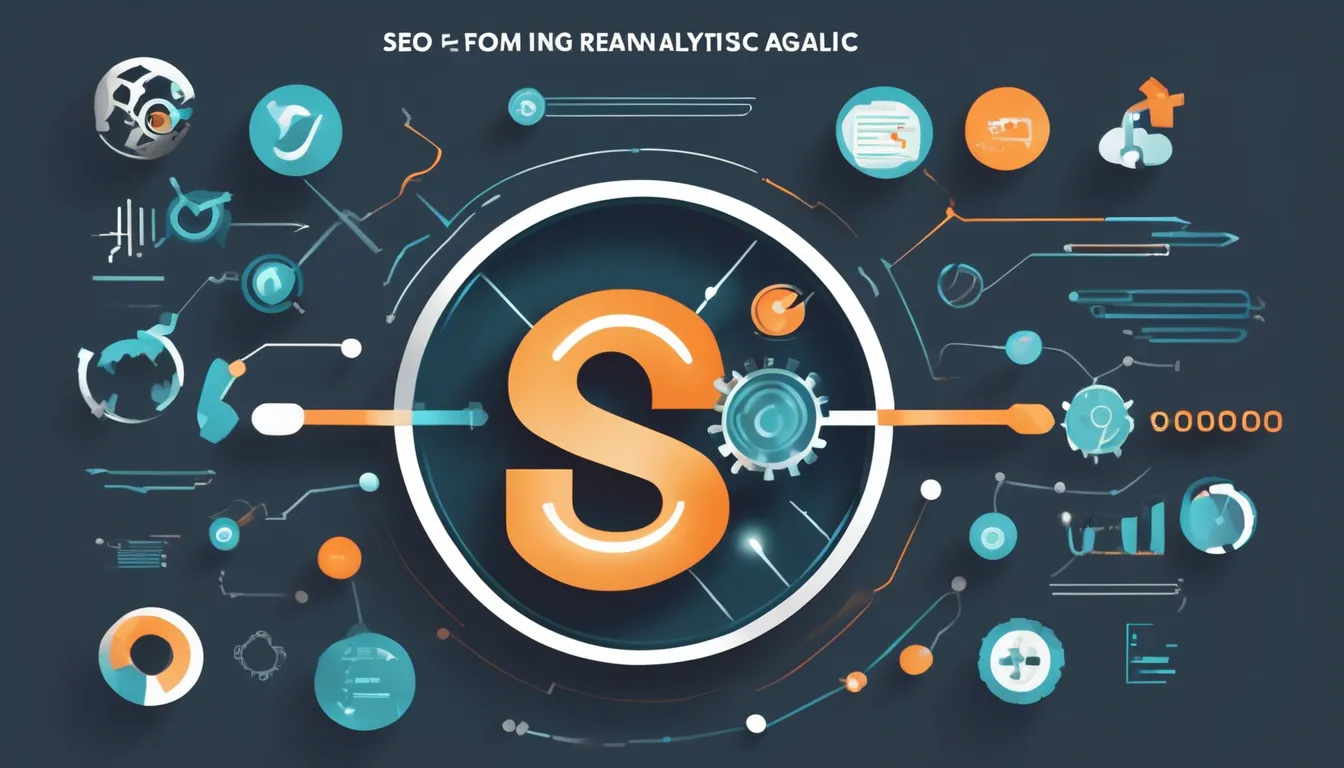 Unlocking the Power of SEO Analytics with RankerX